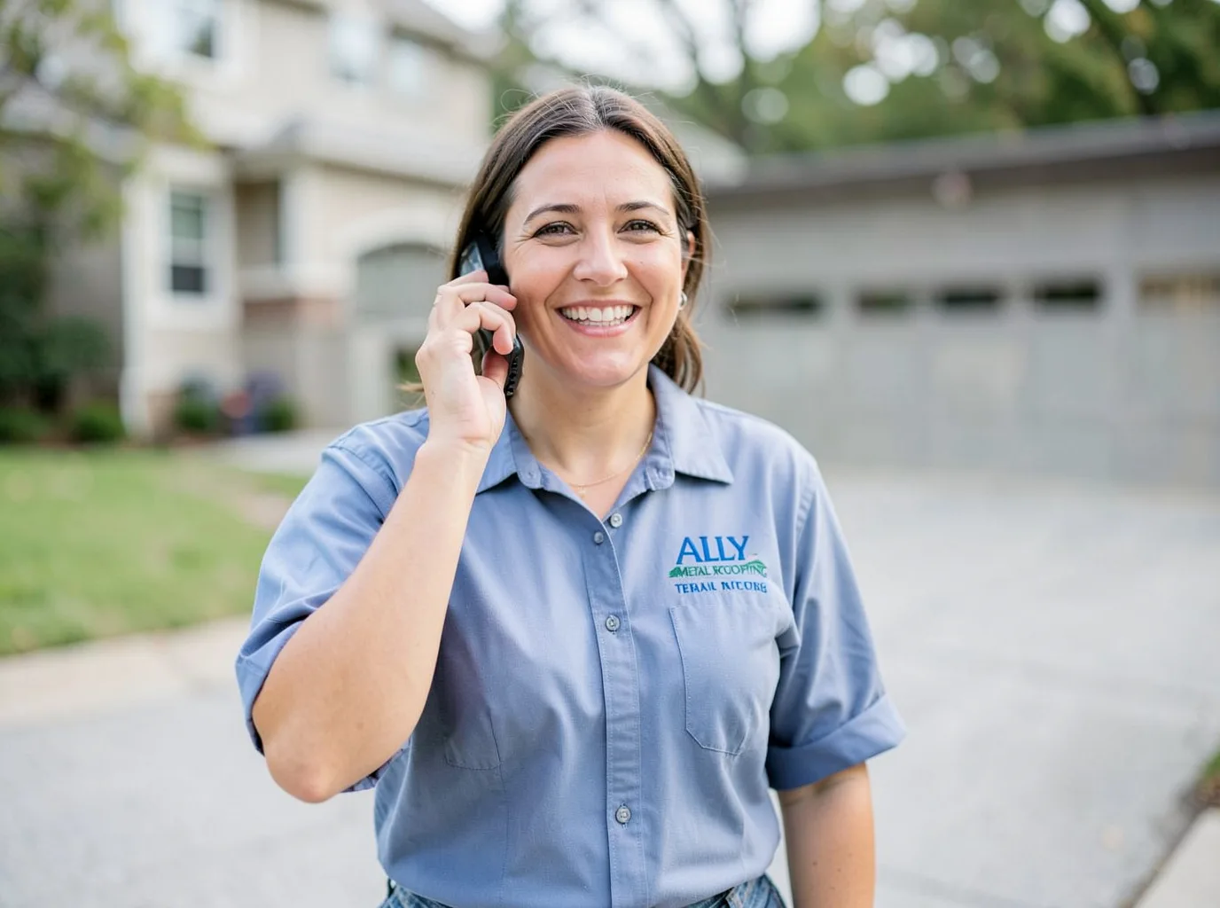 Metal Roof Installation Lexington, TN FAQs